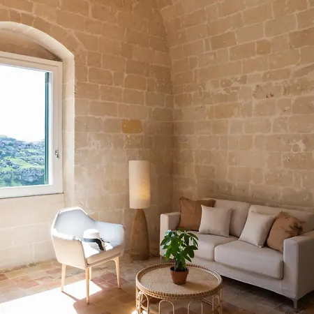 San Giacomo - L'opera Dell'architetto Ferienhaus *