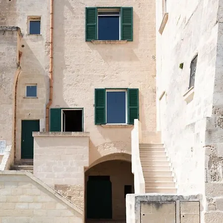 Ferienhaus San Giacomo - L'opera Dell'architetto