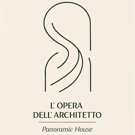 Ferienhaus San Giacomo - L'opera Dell'architetto Matera